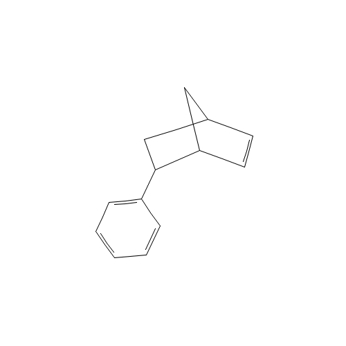 5-phenylbicyclo[2.2.1]hept-2-ene (CAS: 6143-30-2) - Related Chemical Product