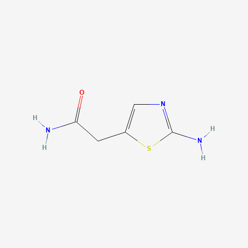 FT-0692813 CAS:312581-28-5 chemical structure
