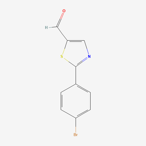FT-0692815 CAS:914348-78-0 chemical structure