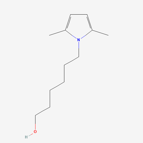 FT-0692824 CAS:280133-18-8 chemical structure