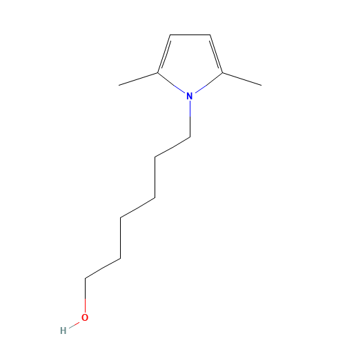 FT-0692824 CAS:280133-18-8 chemical structure
