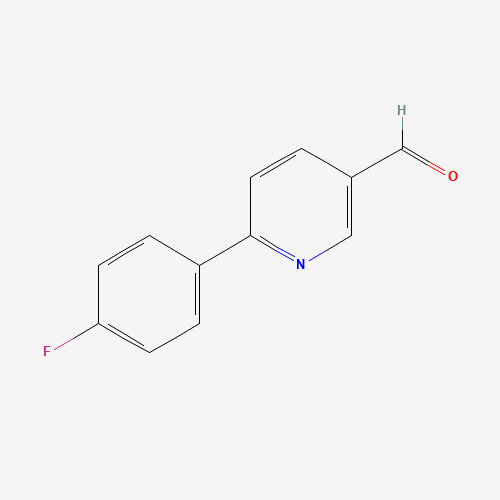 FT-0692831 CAS:135958-93-9 chemical structure