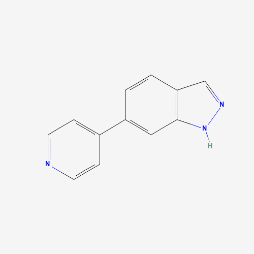FT-0692832 CAS:885271-89-6 chemical structure