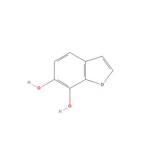 6,7-benzofurandiol (CAS: 89939-91-3) - Related Chemical Product