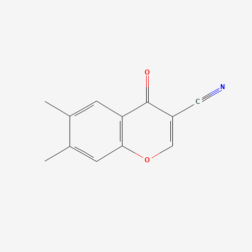 FT-0692840 CAS:94978-86-6 chemical structure