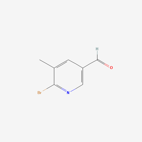 FT-0692850 CAS:885167-81-7 chemical structure