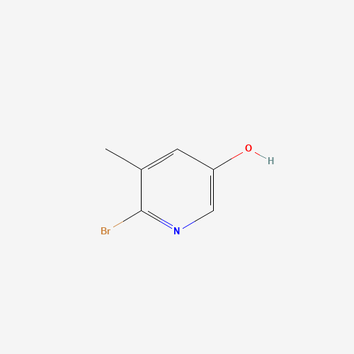 6-bromo-5-methylpyridin-3-ol (CAS: 1003711-43-0) - Related Chemical Product