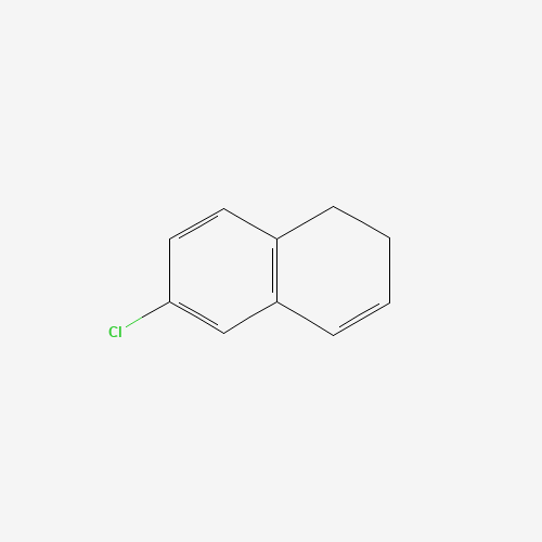 FT-0692854 CAS:69739-62-4 chemical structure