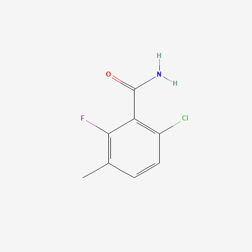 FT-0692859 CAS:286474-61-1 chemical structure