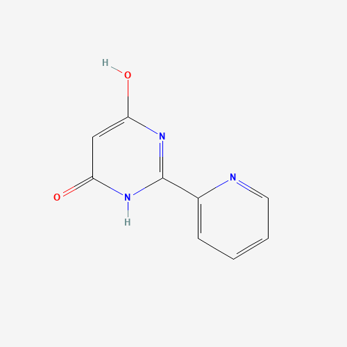 FT-0692884 CAS:10198-74-0 chemical structure