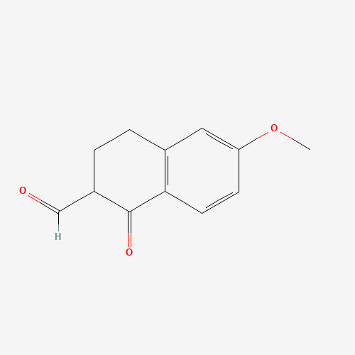 FT-0692894 CAS:68950-67-4 chemical structure