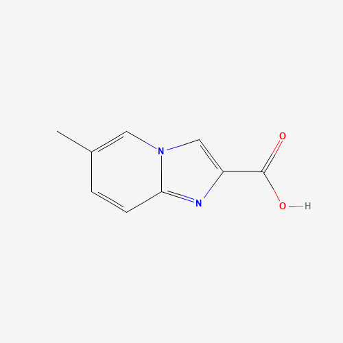 FT-0692915 CAS:80353-93-1 chemical structure