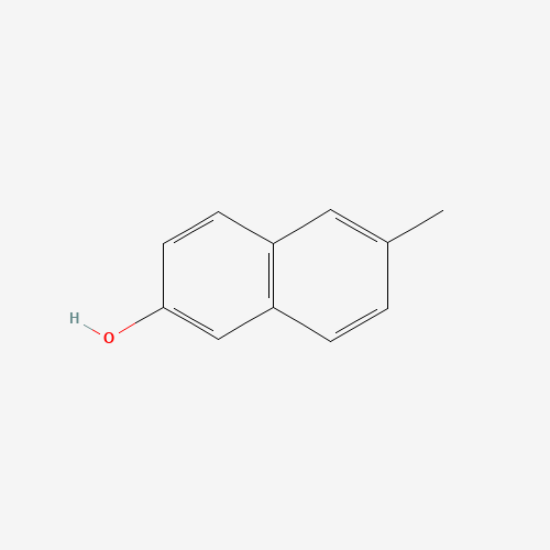 6-methylnaphthalen-2-ol (CAS: 17579-79-2) - Related Chemical Product