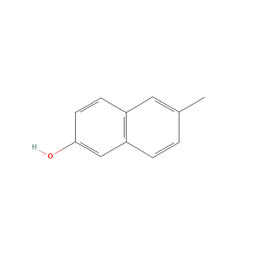 6-methylnaphthalen-2-ol (CAS: 17579-79-2) - Related Chemical Product