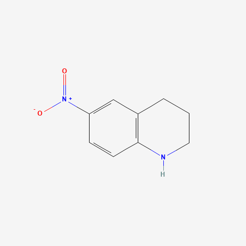 FT-0692922 CAS:14026-45-0 chemical structure