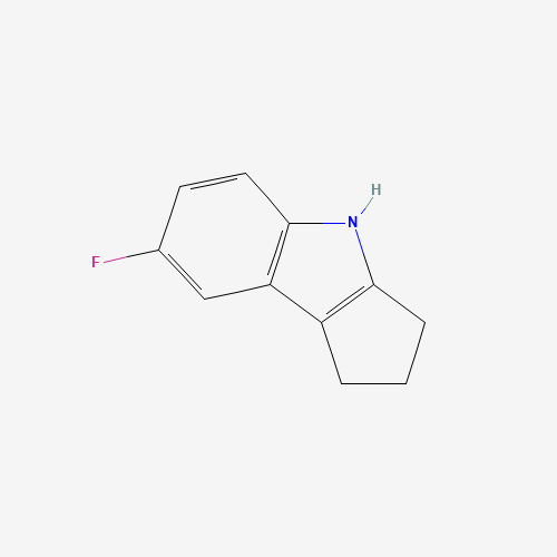 FT-0692950 CAS:327021-84-1 chemical structure