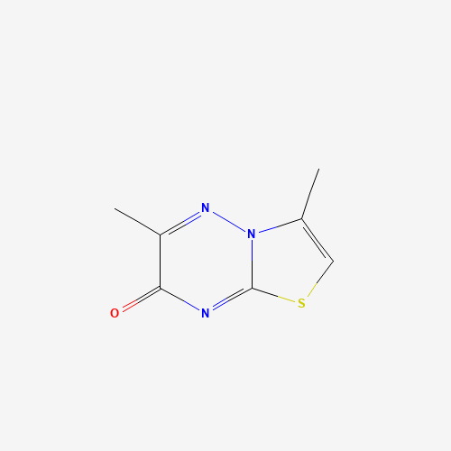 FT-0692953 CAS:16943-22-9 chemical structure
