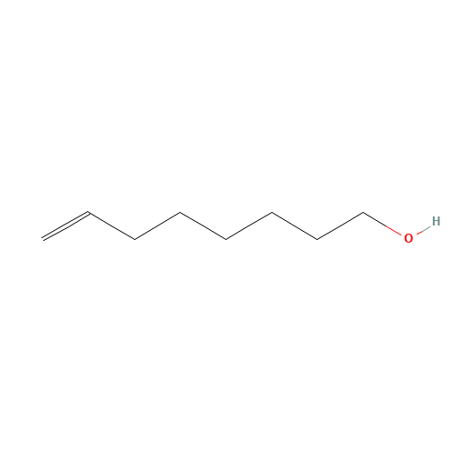 7-Octen-1-ol (CAS: 13175-44-5) - Related Chemical Product