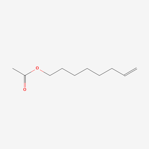 FT-0692971 CAS:5048-35-1 chemical structure