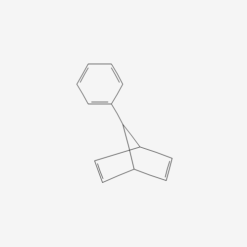 7-Phenylbicyclo[2.2.1]hepta-2,5-diene (CAS: 40156-12-5) - Related Chemical Product