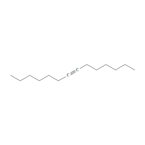 7-Tetradecyne (CAS: 35216-11-6) - Related Chemical Product