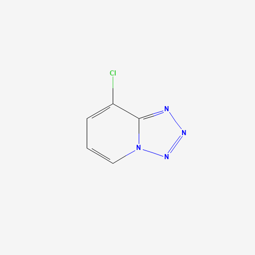 8-Chlorotetrazolo[1,5-a]pyridine (CAS: 40971-88-8) - Related Chemical Product