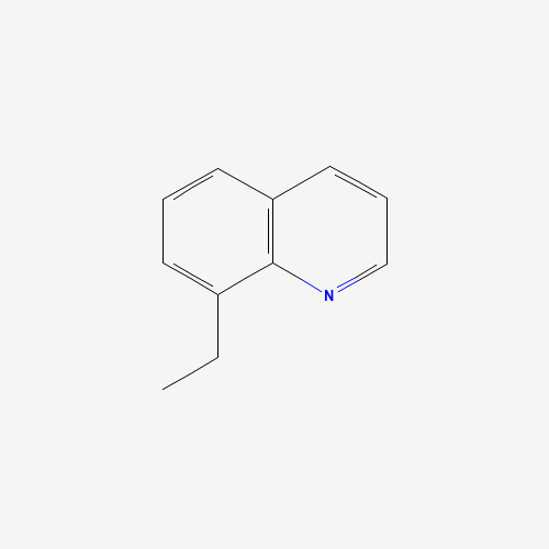 8-ethylquinoline (CAS: 19655-56-2) - Related Chemical Product