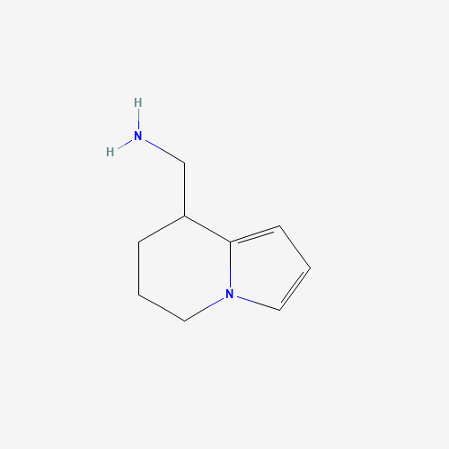 FT-0692989 CAS:908103-37-7 chemical structure