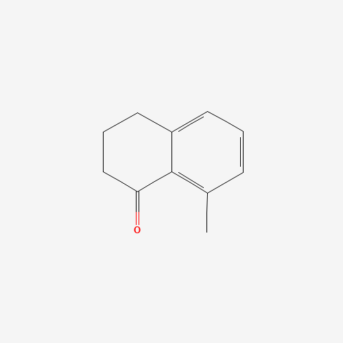 8-Methyl-1-tetralone (CAS: 51015-28-2) - Related Chemical Product