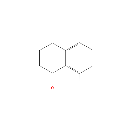8-Methyl-1-tetralone (CAS: 51015-28-2) - Related Chemical Product