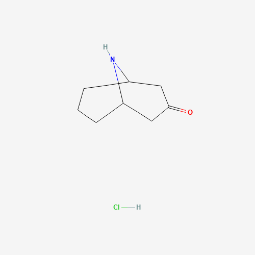 FT-0692999 CAS:72761-60-5 chemical structure