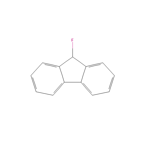 9-Fluoro-9H-fluorene (CAS: 20825-90-5) - Related Chemical Product
