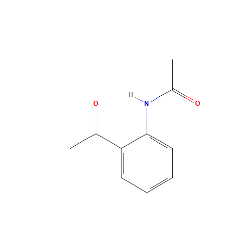Acetanilide, 2-acetyl- (CAS: 5234-26-4) - Related Chemical Product