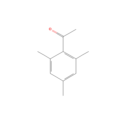 Acetomesitylene (CAS: 51885-97-3) - Related Chemical Product