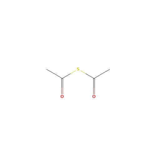 Acetyl Sulfide (CAS: 3232-39-1) - Related Chemical Product