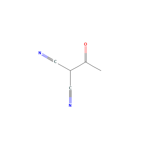 ACETYLMALONONITRILE (CAS: 1187-11-7) - Related Chemical Product