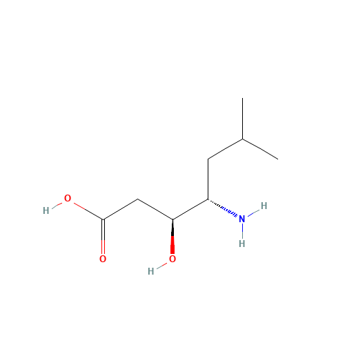 AHMHA (CAS: 49642-07-1) - Related Chemical Product