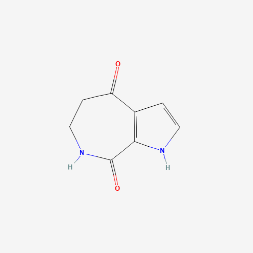aldisin (CAS: 72908-87-3) - Related Chemical Product