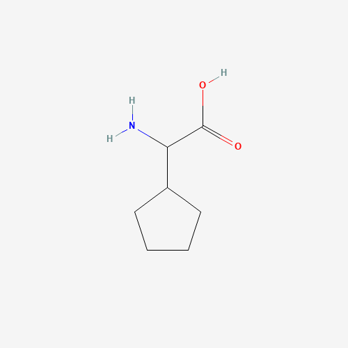 FT-0693031 CAS:933-95-9 chemical structure
