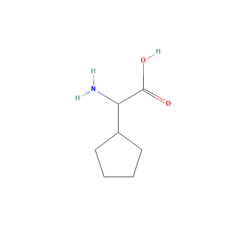 FT-0693031 CAS:933-95-9 chemical structure