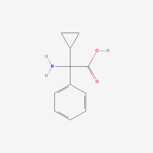 FT-0693032 CAS:118317-40-1 chemical structure