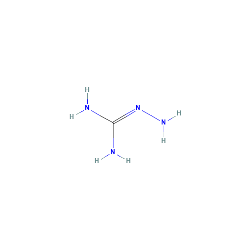 Aminoguanidine (CAS: 79-17-4) - Related Chemical Product