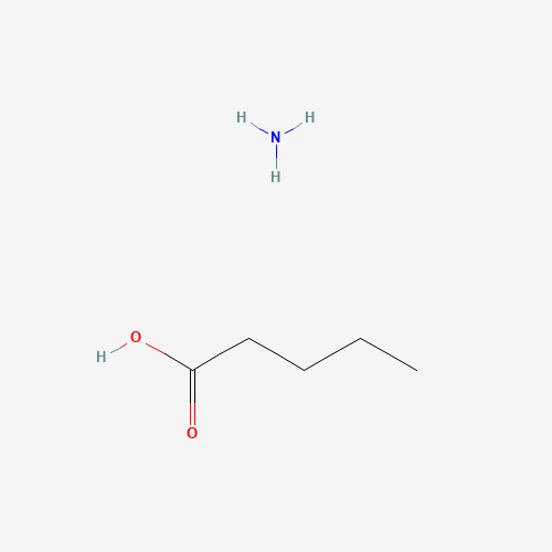 ammonium valerate (CAS: 42739-38-8) - Related Chemical Product