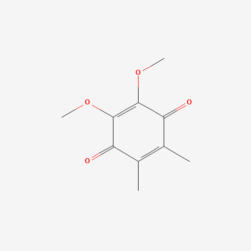 FT-0693046 CAS:483-54-5 chemical structure