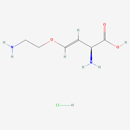 aviglycine hydrochloride (CAS: 55720-26-8) - Related Chemical Product