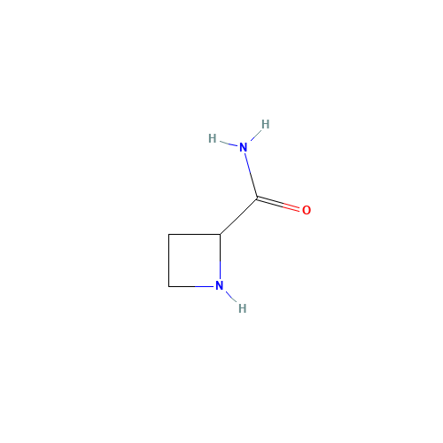 Azetidin-2-carboxamid (CAS: 130973-78-3) - Related Chemical Product