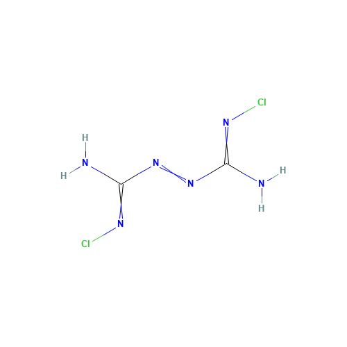 Azochloramide (CAS: 502-98-7) - Related Chemical Product