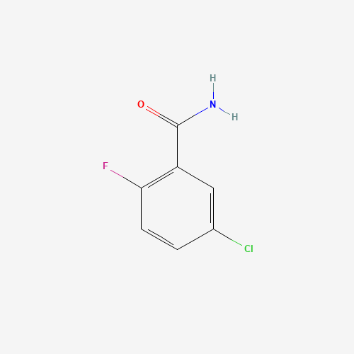 FT-0693055 CAS:261762-57-6 chemical structure