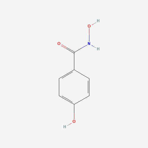 benzamide, N,4-dihydroxy- (CAS: 5941-13-9) - Related Chemical Product