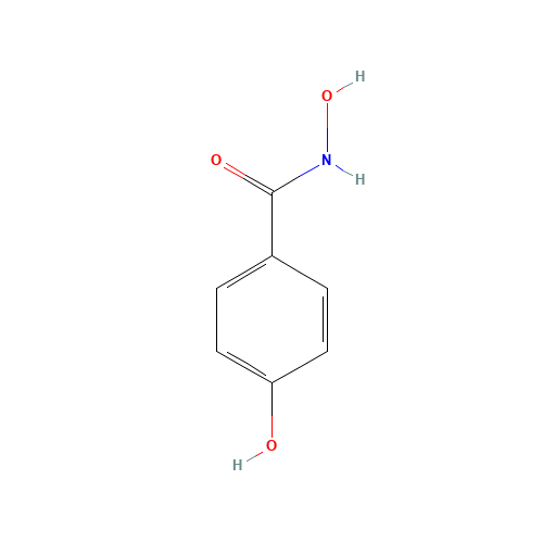 benzamide, N,4-dihydroxy- (CAS: 5941-13-9) - Related Chemical Product